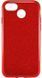 Remax Glitter Case Apple iPhone 7 Red 62136 фото 7