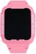 UWatch K3 Kids waterproof smart watch Pink 51806 фото 4