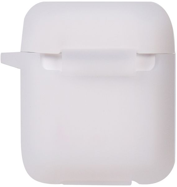 TOTO Plain Ling Angle Case AirPods Transparent 101740 фото