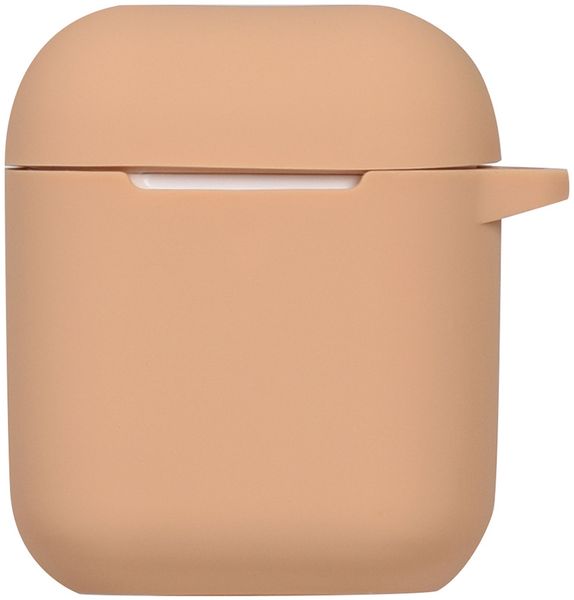 TOTO 2nd Generation Silicone Case AirPods Khaki 101686 фото