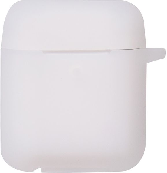 TOTO Plain Ling Angle Case AirPods Transparent 101740 фото