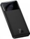 Baseus Bipow Digital Display Power bank 10000mAh 20W Black 137305 фото 1