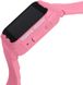 UWatch K3 Kids waterproof smart watch Pink 51806 фото 1