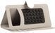 TOTO Book cover PU Universal 5.5" White 43900 фото 4
