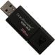 Kingston DataTraveler 100 G3 USB 3.0 32Gb 2pcs Black 138479 фото 2