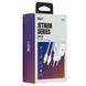 Relict JetMini GaN 30W/1 USB-C+ Type-C cable White 147770 фото 1