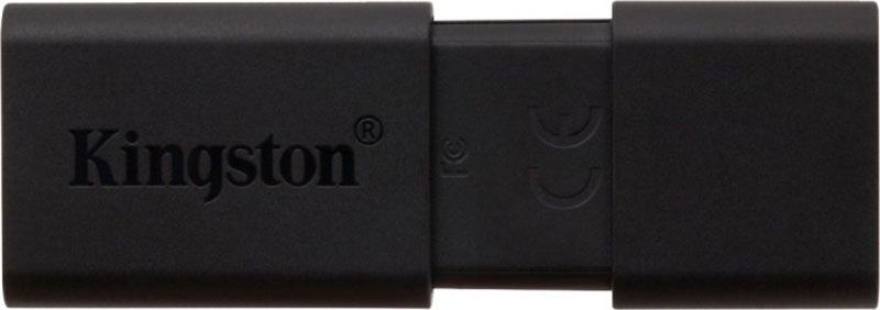 Kingston DataTraveler 100 G3 USB 3.0 32Gb 2pcs Black 138479 фото