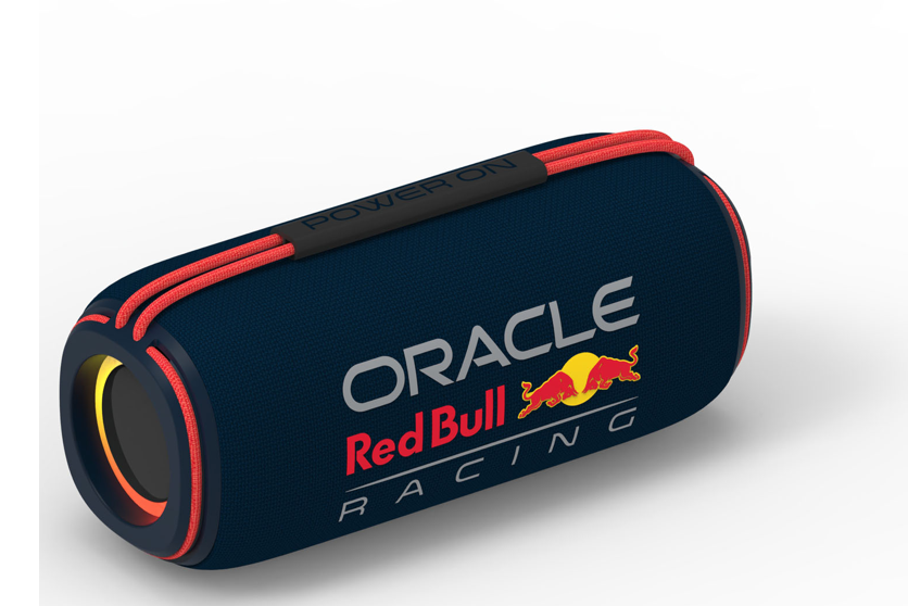 Red Bull RB-SK420 30W Party Speaker 148012 фото