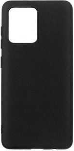 TOTO TPU CW ZTE Blade V30 Black 137596 фото