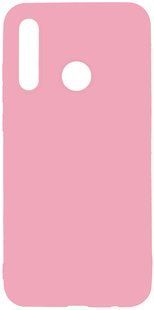 TOTO 1mm Matt TPU Case Honor 10 Lite Pink 93977 фото