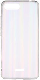 TOTO Aurora Acrylic+TPU Case Xiaomi Redmi 6A Transparent 104037 фото