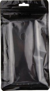 TOTO TPU High Clear Case One plus 5T Transparent 73032 фото