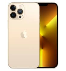 Apple iPhone 13 Pro 128GB Gold (Used) 144851 фото