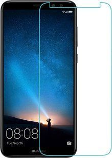TOTO Hardness Tempered Glass 0.33mm 2.5D 9H Huawei Mate 10 Lite 54560 фото