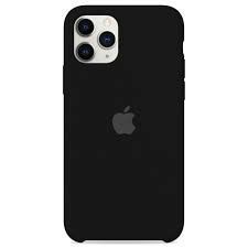 TOTO FIBRA Lether Flip case Phone 15 Black 144064 фото