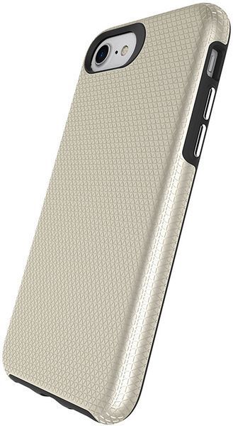 TOTO Triangle TPU+PC Case Apple iPhone 7/8/SE 2020 Gold 100272 фото TOTO Triangle TPU+PC Case Apple iPhone 7/8/SE 2020 Gold 100272 фото