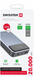 Swissten Power Bank For Laptop 20000mAh 100W PD 145096 фото 2