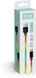 ColorWay USB - Type-C Multicolor 2.4а 1м 143818 фото 3