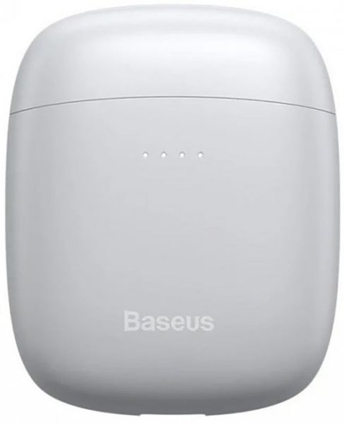 Baseus Encok W04 White NGW04-02 (2022 Edition) 134402 фото