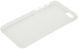 TOTO PP case 0.35mm iPhone 6s Clear 43786 фото 2