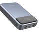 Swissten Power Bank For Laptop 20000mAh 100W PD 145096 фото 1