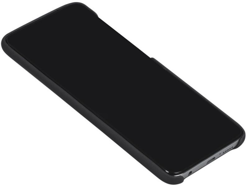 RedPoint Uno Case Xiaomi Redmi Note 9 Pro/Note 9S/Note 9 Pro Max Black 125171 фото
