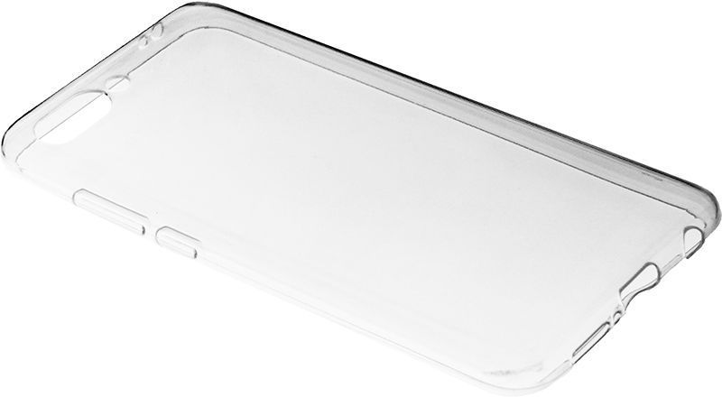 TOTO TPU Clear Case Honor 10 Transparent 66088 фото