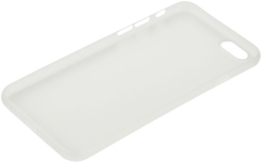 TOTO PP case 0.35mm iPhone 6s Clear 43786 фото