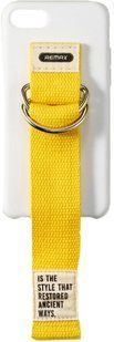 Remax Mathilda Series Case Apple iPhone 7 Plus White 62119 фото
