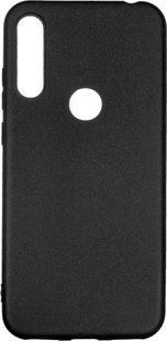 TOTO 1mm Matt TPU Case Oppo A31 Black 126959 фото