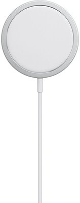 Apple MagSafe Charger А2140 White F_127962 фото