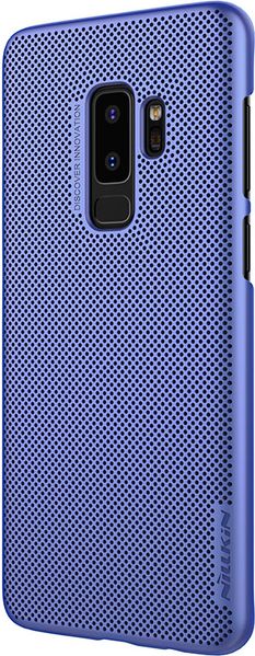 Nillkin Air Case Samsung Galaxy S9 Plus (SM-G965) Blue F_58479 фото