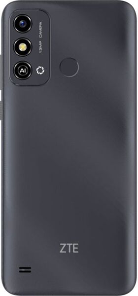 ZTE Blade A53 2/32GB Gray 142712 фото