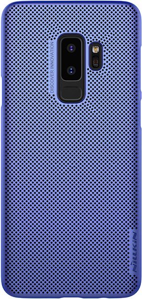 Nillkin Air Case Samsung Galaxy S9 Plus (SM-G965) Blue F_58479 фото