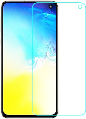 Mocolo 3D UV Tempered Glass Samsung Galaxy S10e Clear 86279 фото