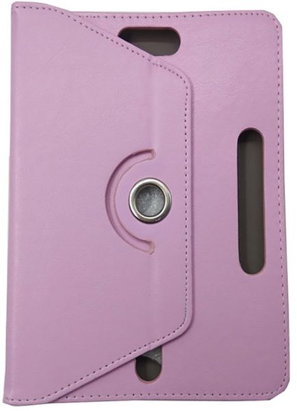 TOTO Book Cover Universal 7" Pink 50240 фото