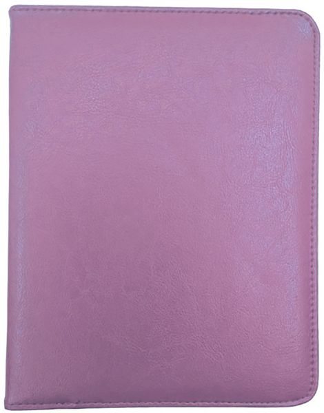 TOTO Book Cover Universal 7" Pink 50240 фото