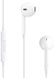 Apple EarPods with Remote and Mic White (MD827) 78847 фото 2