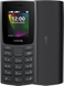 Nokia 106 DS 2023 Charcoal 145265 фото 1