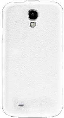 Fonemax Case для Samsung Galaxy S4 White F_33053 фото