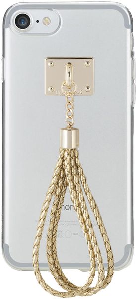 DDPOP Twist Strap case iPhone 7 Gold 47220 фото