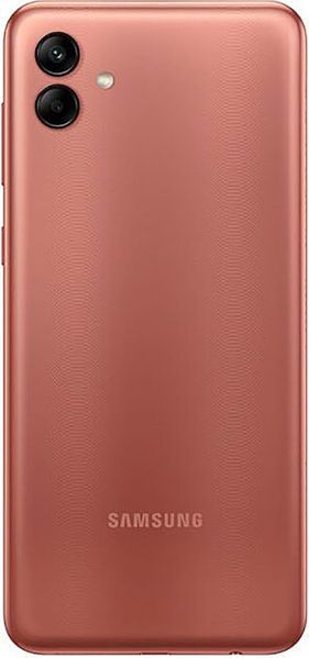 Samsung Galaxy A04 SM-A045 3/32GB Copper *** F_140611 фото