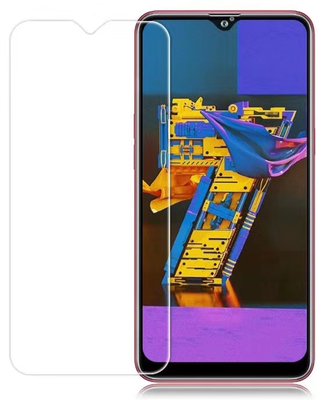 TOTO Hardness Tempered Glass 0.33mm 2.5D 9H Samsung Galaxy A10s F_101577 фото