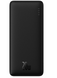 Baseus Airpow 20000mAh 20W PD/3.0, QC/3.0 Black 147305 фото 1