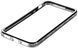SHENGO SG03 Metal Bumper iPhone 5 Silver 43772 фото 2