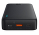 Baseus Airpow 20000mAh 20W PD/3.0, QC/3.0 Black 147305 фото 4
