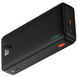 Baseus Airpow 20000mAh 20W PD/3.0, QC/3.0 Black 147305 фото 3