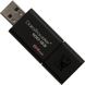 Kingston DataTraveler 100 G3 USB 3.0 64Gb 2pcs Black 138480 фото 2