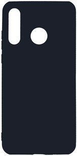 TOTO 1mm Matt TPU Case Huawei P30 Lite Black 93943 фото