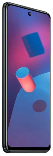 Infinix Hot 11S 4/64GB NFC Polar Black 138466 фото